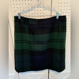 Talbots size 16 Skirt